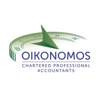 Oikonomos Professional Corporation Logo