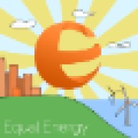 Equal Energy Logo