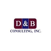 D&B Consulting, Inc. Logo
