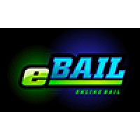 eBAIL Cheap Bail Bonds Logo