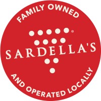 Sardellas Pizza & Wings Logo