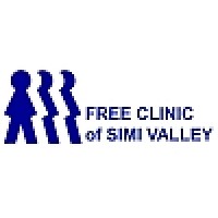 Free Clinic of Simi Valley Logo