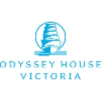 Odyssey House Victoria Logo
