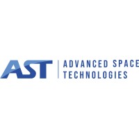 AST Advanced Space Technologies GmbH Logo