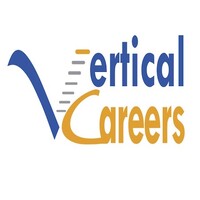 Vertical Careers, Inc. Logo