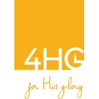4HG Pty Ltd Logo