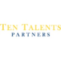 Ten Talents Partners Logo