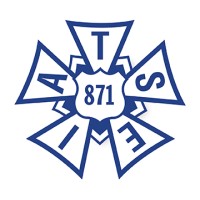 IATSE Local 871 Logo
