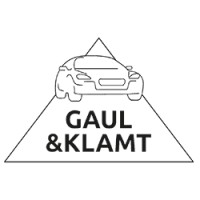 Autohaus Gaul & Klamt GmbH & Co. KG Logo