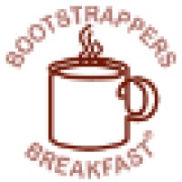 Bootstrappers Breakfast Logo