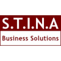 STINA Business Solutions GmbH Logo