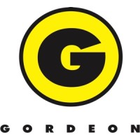 Gordeon Music Promotion Logo