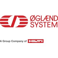 Oglaend Industries Malaysia Logo