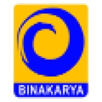 BINAKARYA PROPERTINDO GROUP Logo