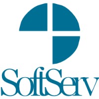 SOFTSERV INC Logo