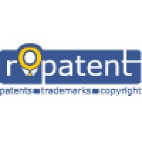 Ropatent Logo