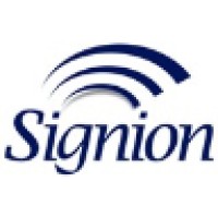 Signion Systems Logo