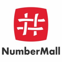 NumberMall Logo