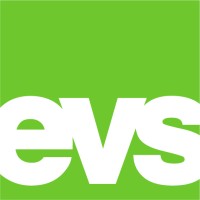 EVS, LLC Logo