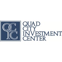 Quad City Investment Center Logo