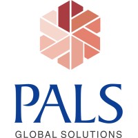 PALS Global Solutions Pvt. Ltd. Microsoft Gold Partner & AWS Partner Logo
