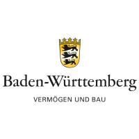 Vermögen und Bau Baden-Württemberg Logo