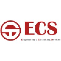 ECS Engineering & Consulting Services Logo