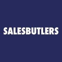 Salesbutlers Logo