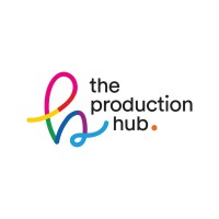 The Production Hub Newcastle Logo
