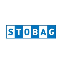 Stobag do Brasil Logo