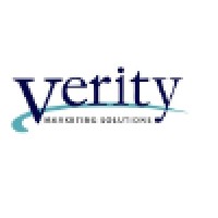 Verity Marketing Solutions Logo