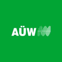 AÜW - Allgäuer Überlandwerk GmbH Logo