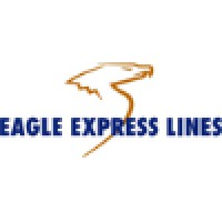 Eagle Express Lines, Inc. Logo
