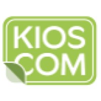 KIOSCOM Logo