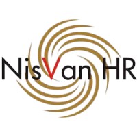 NisVan HR Solutions Private Limited Logo