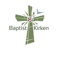 Baptistkirken i Danmark Logo