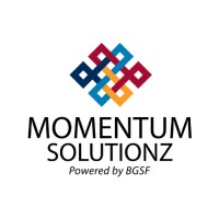 Momentum Solutionz Logo
