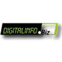 Digital Infocom Systems Pvt Ltd Logo