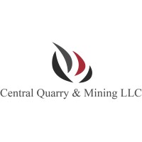 Central Quarry & Mining LLC Logo
