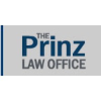The Prinz Law Office Logo