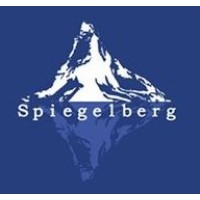Spiegelberg Verlag Logo