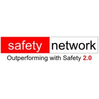 SafetyNetwork® Logo