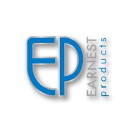 Earnest Products Logo