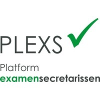 PLEXS Logo