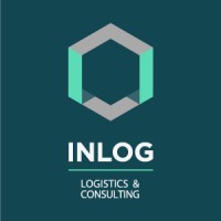 INLOG LOGISTICS & CONSULTING Logo