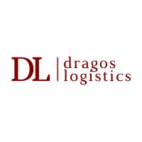 DRAGOS LOJİSTİK ULUSLARARASI TAŞ İÇ VE DIŞ TİC LTD ŞTİ Logo