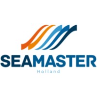 Sea Master Holland Logo