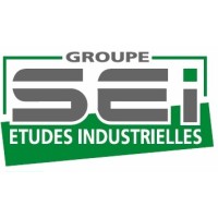 SEI Groupe Logo