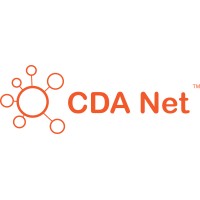 Cda Net | AS200034 Logo