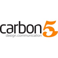Carbon5 Logo